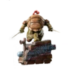 Teenage Mutant Ninja Turtles: Art Scale Statue: Raphael -Fashion Select Toys Store 6610d91a6817d105a91d368fbd68ddad10db