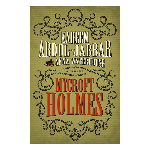 Mycroft Holmes (Signed Limited Edition Hardcover) 5 Mycroft Holmes (Signed Limited Edition Hardcover) - Image 3