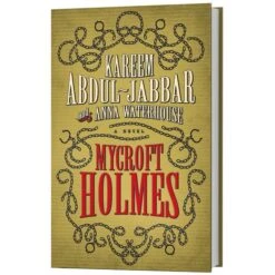 Mycroft Holmes (Signed Limited Edition Hardcover) 7 Mycroft Holmes (Signed Limited Edition Hardcover) -Fashion Select Toys Store 666 Gp4mVYx