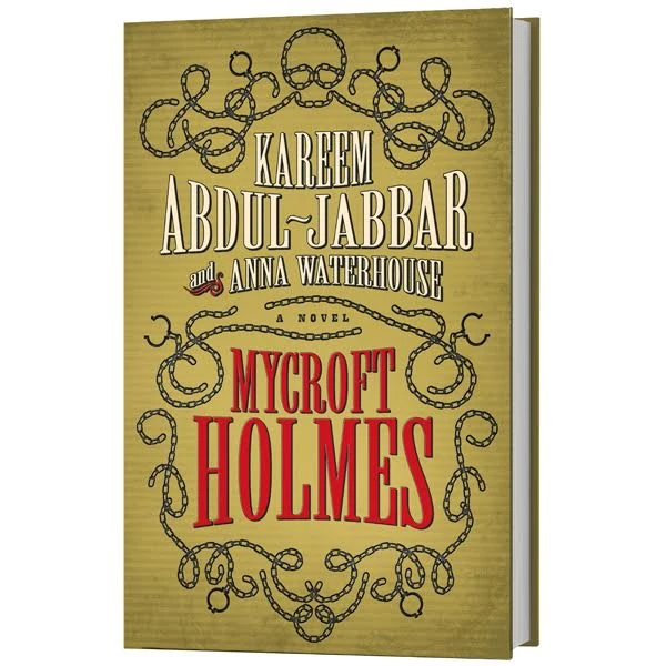 Mycroft Holmes (Signed Limited Edition Hardcover) 4 Mycroft Holmes (Signed Limited Edition Hardcover) - Image 2
