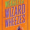 Harry Potter: Weasleys' Wizard Wheezes: Artifacts From The Wizarding World (Hardcover) 1 Harry Potter: Weasleys' Wizard Wheezes: Artifacts From The Wizarding World (Hardcover) -Fashion Select Toys Store 6698db18b479a828f241ad9bed4a4d2581a2