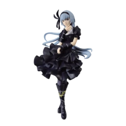 That Time I Got Reincarnated As A Slime: Otherworlder Figure: Luminus Valentine