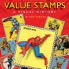 Marvel Value Stamps: Visual History (Hardcover) -Fashion Select Toys Store 67a6fd8d1cdc487ec913e46516ce208c9615