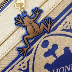 Harry Potter: Loungefly Figural Mini Backpack: Honeydukes Chocolate Frog 11 Harry Potter: Loungefly Figural Mini Backpack: Honeydukes Chocolate Frog -Fashion Select Toys Store 67aaecf6138c49f91d413bae91bd4dd9ebc0