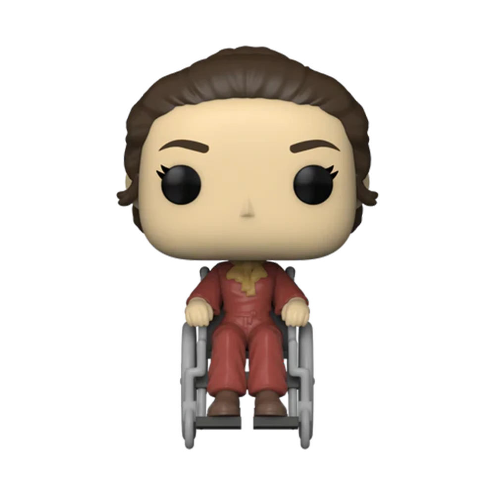 Whatever Happened To Baby Jane?: Pop! Vinyl Figure: Blanche Hudson 5 Whatever Happened To Baby Jane?: Pop! Vinyl Figure: Blanche Hudson - Image 3