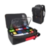 ENHANCE Tabletop Series: Trading Card Backpack: Black 2 ENHANCE Tabletop Series: Trading Card Backpack: Black -Fashion Select Toys Store 685712096fc1b4e0a519819e35d3bf19fc22