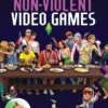 The Best Non-Violent Video Games (Hardcover) -Fashion Select Toys Store 68714b509818ec471922af19f7f56905798f
