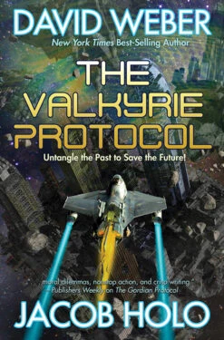The Valkyrie Protocol: Volume 2 (Hardcover)