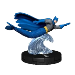 DC: Heroclix: Batman (Merman)
