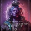 Critical Role: The Mighty Nein: The Nine Eyes Of Lucien (Hardcover) 2 Critical Role: The Mighty Nein: The Nine Eyes Of Lucien (Hardcover) -Fashion Select Toys Store 692e69988adc710497afb8c2fd18039129b7