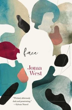Face (Hardcover)