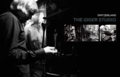 Giger: Debbie Harry Metamorphosis: Creating The Visual Concept For KooKoo (Hardcover) 12 Giger: Debbie Harry Metamorphosis: Creating The Visual Concept For KooKoo (Hardcover) -Fashion Select Toys Store 6997e97e052eef4c13ccb7617e18bd73367c