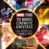 Marvel Studios: The Marvel Cinematic Universe: An Official Timeline 2 Marvel Studios: The Marvel Cinematic Universe: An Official Timeline -Fashion Select Toys Store 69b000676e4b1448d4fd9b614b0fce04b0cb