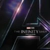 Marvel's Infinity Saga: Poster Book: Phase 3 -Fashion Select Toys Store 6a3d6f166ef2868b1cfb1b18e09c9def8dd2