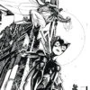 Batman/Catwoman: The Gotham War: Battle Lines: One-Shot #1 (Cover G Kael Ngu Black & White Card Stock Variant) 2 Batman/Catwoman: The Gotham War: Battle Lines: One-Shot #1 (Cover G Kael Ngu Black & White Card Stock Variant) -Fashion Select Toys Store 6ad066f291e92964b3da2e31aa17c4565243