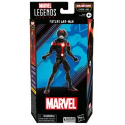 Marvel Legends: Action Figure: Future Ant-Man