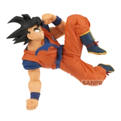Dragon Ball Z: Match Makers Figure: Son Goku