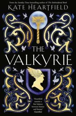 The Valkyrie (Hardcover)
