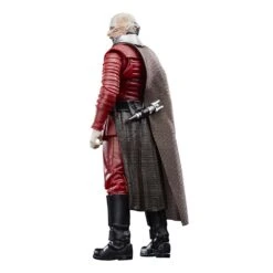 Star Wars: Knights Of The Old Republic: Black Series Gaming Greats Action Figure: Darth Malak 11 Star Wars: Knights Of The Old Republic: Black Series Gaming Greats Action Figure: Darth Malak -Fashion Select Toys Store 6be8e920a3424df26a5eca378b37217721de