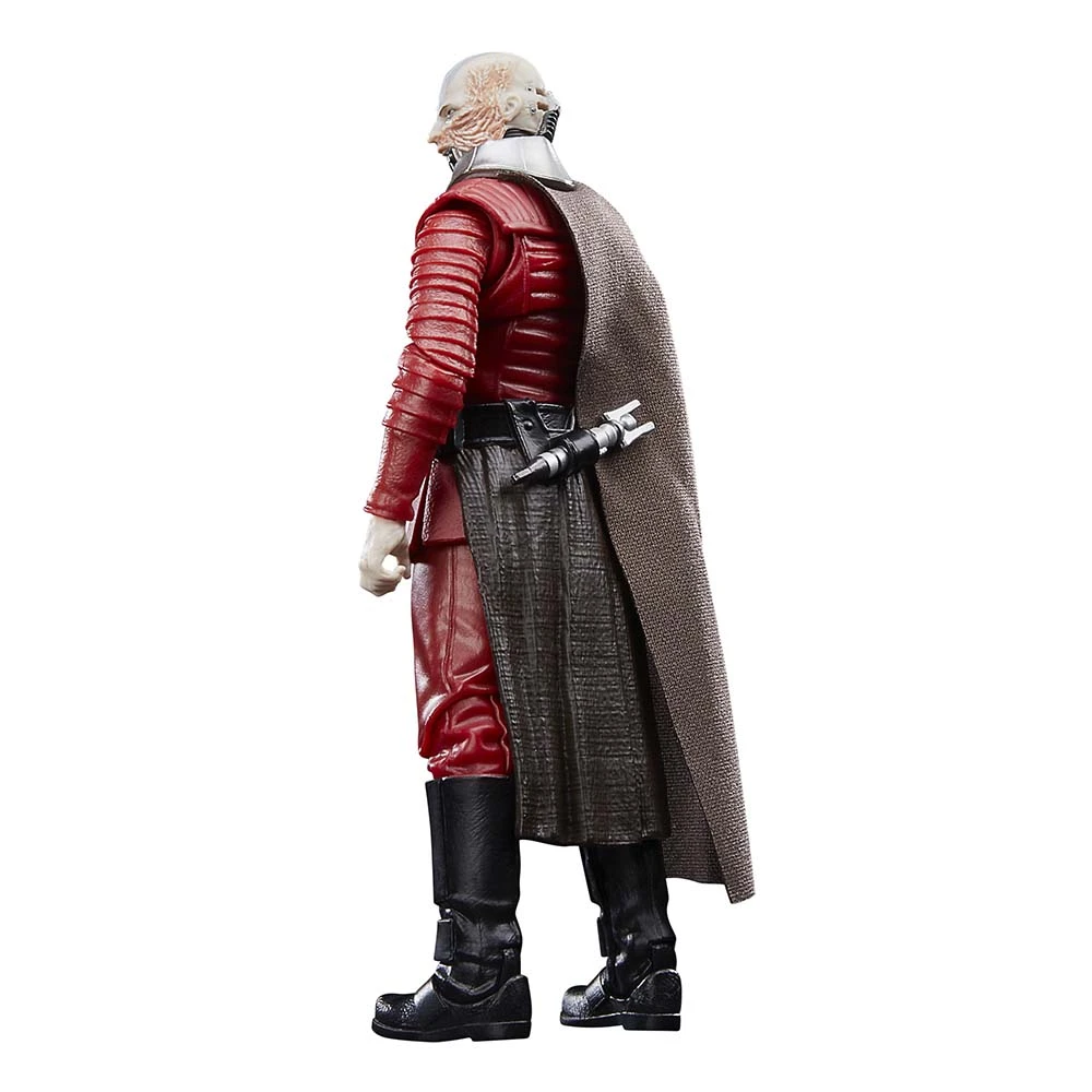 Star Wars: Knights Of The Old Republic: Black Series Gaming Greats Action Figure: Darth Malak 5 Star Wars: Knights Of The Old Republic: Black Series Gaming Greats Action Figure: Darth Malak - Image 3
