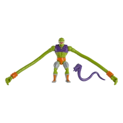Masters Of The Universe: Origins: Action Figure: Ssqueeze
