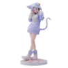 RE: Zero: Starting Life In Another World: Luminasta PVC Statue: Emilia Mofumofu 2 RE: Zero: Starting Life In Another World: Luminasta PVC Statue: Emilia Mofumofu -Fashion Select Toys Store 6c3fcbb619575cf40b2434816de2e311a140