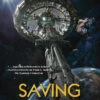 Saving Proxima (Hardcover)