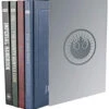 Star Wars: Secrets Of The Galaxy (Deluxe Box Set) -Fashion Select Toys Store 6ca309560d9c5c047a28487bf34cd4feabb0