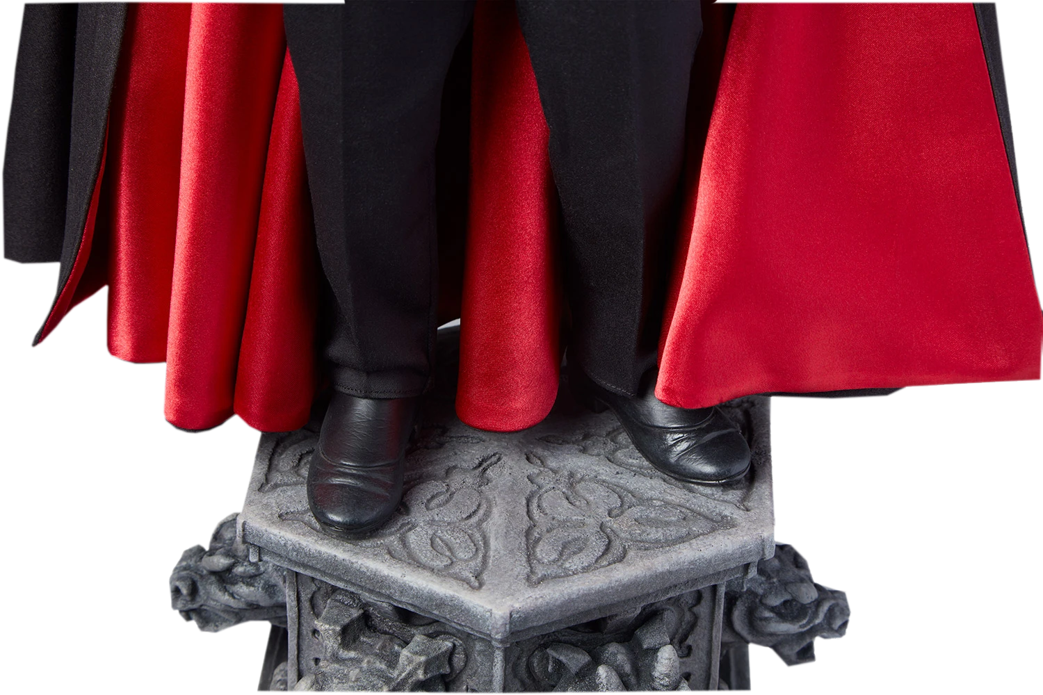 Hammer Horror: Premium Format Statue: Dracula 7 Hammer Horror: Premium Format Statue: Dracula - Image 5