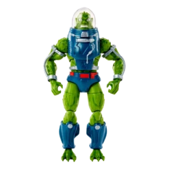 The New Adventures Of He-Man: Masterverse Deluxe Action Figure: Slush Head