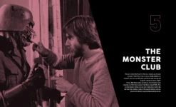 Masters Of Make-Up Effects: A Century Of Practical Magic (Hardcover) -Fashion Select Toys Store 6cfcdf3ef4c1e903cd4284e7e878cf1bbf9d