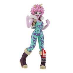 My Hero Academia: Age Of Heroes Statue: Pinky