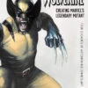 Wolverine: Creating Marvel's Legendary Mutant: Four Decades Of Astonishing Comics Art (Hardcover) -Fashion Select Toys Store 6d6521b175020f318d5d6e267f045d0b62ef