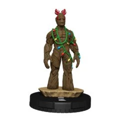 Marvel: Heroclix: Guardians Of The Galaxy (Holiday Calendar)