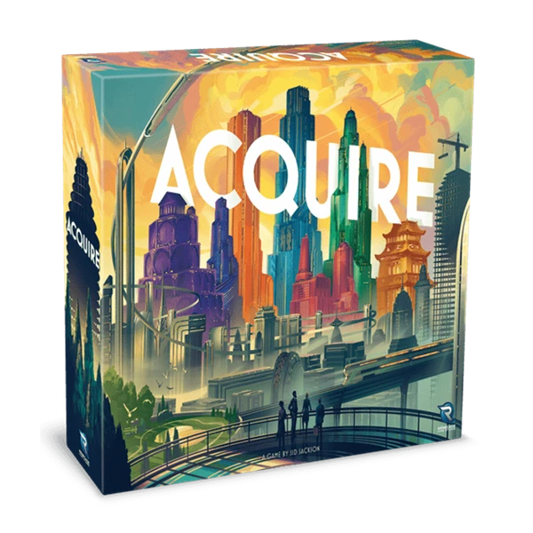 Acquire 4 Acquire - Image 2
