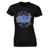 Doctor Who: The 60th Anniversary Diamond Collection: Women's Fit T-Shirt: Sixth Doctor 1 Doctor Who: The 60th Anniversary Diamond Collection: Women's Fit T-Shirt: Sixth Doctor -Fashion Select Toys Store 6e63494ecff6bf7f0db0be79ec29e794c7b7