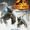 Jurassic World: The Ultimate Visual History (Signed Edition Hardcover) 1 Jurassic World: The Ultimate Visual History (Signed Edition Hardcover) -Fashion Select Toys Store 6e9ee933f0da09c03c666e67f118b2e1cce5