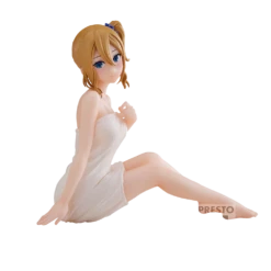 Kaguya-Sama: Love Is War: Ultra Romantic Relax Time PVC Statue: Ai Hayasaka