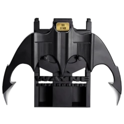 Batman: 1989 Movie: Batarang Replica 7 Batman: 1989 Movie: Batarang Replica -Fashion Select Toys Store 715b92916b1651b05885a194b8b20b903e61