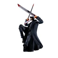 Chainsaw Man: S.H. Figuarts Action Figure: Samurai Sword 7 Chainsaw Man: S.H. Figuarts Action Figure: Samurai Sword -Fashion Select Toys Store 7175f610e63622f75402d2d29c778ce23775