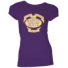 Harry Potter: Women's Fit T-Shirt: Bertie Botts -Fashion Select Toys Store 7180ecbb7c54d82388c597e905ce5a97900a