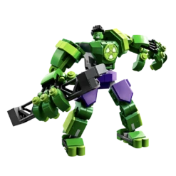 LEGO: Marvel: Hulk Mech Armor 7 LEGO: Marvel: Hulk Mech Armor -Fashion Select Toys Store 7194cf49e2ce35f088723111f282d102bbe3