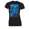 Batman: Artists Collection: Women's Fit T-Shirt: Issue 400 By Bill Sienkiewicz -Fashion Select Toys Store 71c1d499b3d405123baeaed9510ee60ee965
