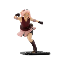 Naruto Shippuden: SFC Studio PVC Statue: Sakura Haruno