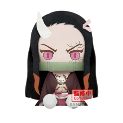 Demon Slayer: Kimetsu No Yaiba: Big Plush: Nezuko Kamado