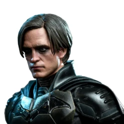 The Batman: Hot Toys Deluxe Action Figure: The Batman -Fashion Select Toys Store 72ab8ad5b7291a232ed86669a6d3d4ad9ade