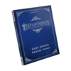 Pathfinder: Lost Omens: Travel Guide: Special Edition (Hardcover) 2 Pathfinder: Lost Omens: Travel Guide: Special Edition (Hardcover) -Fashion Select Toys Store 72b0c6efb8944a452c48288e5aee8a6e0621