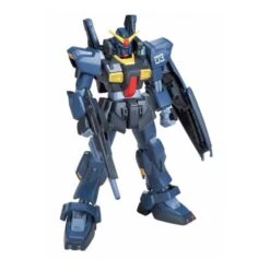 Gundam: HGUC 1/144 Scale Model Kit: RX-178 Mk II (Titans)