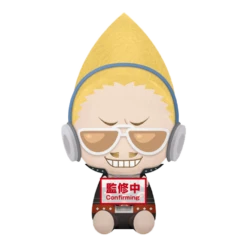 My Hero Academia: Big Plush: Present Mic