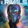 Void Rivals #2 (Cover E Lotay Variant) 1 Void Rivals #2 (Cover E Lotay Variant) -Fashion Select Toys Store 73a689edb6923089257202131df1728ee826